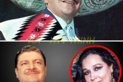 Antes de morir, Jose Alfredo Jimenez rompió el silencio sobre los 6 cantantes que más odiaba – CO