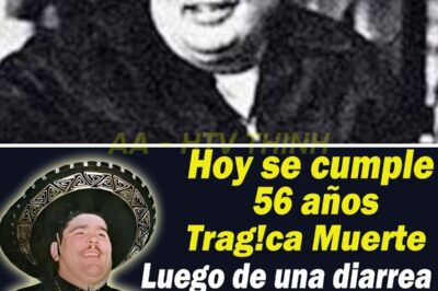 FALLECIÓ TRISTE SU GUSTO LO LLEVÓ A LA TUMBA GASTO MUCHO DINERO PERO NO LO PUDIERON SALVAR – CO