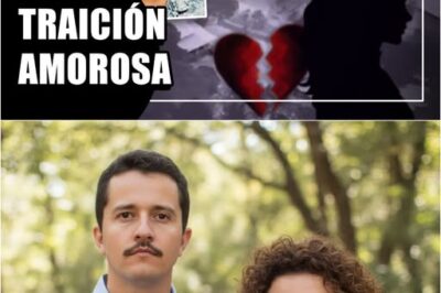 ¡Traición Mrtal! La Impactante Historia de Cómo la Novia de “El Mncho” Lo Entregó a las Autoridades