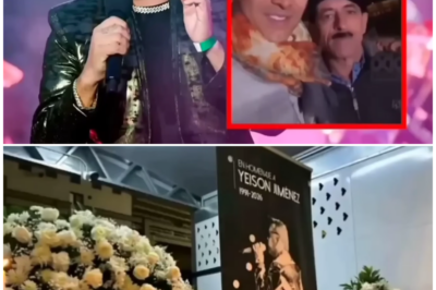 🔥😱💔 EL MIEDO QUE NO ERA FAMA NI FANTASMAS: JASON JIMÉNEZ, ACORRALADO ENTRE LA ESPADA Y LA PARED, UNA AMENAZA REAL Y EL SILENCIO QUE SELLÓ SU DESTINO 🕯️🖤🌪️