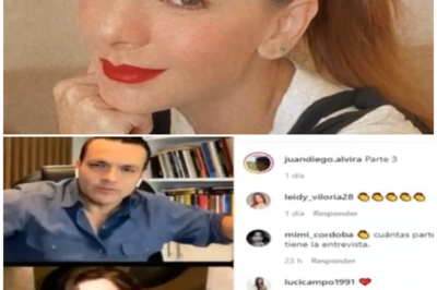 🚨😱🔥 ¡EXPLOTÓ LA BOMBA EN RCN! CAROLINA CRUZ ROMPE EL SILENCIO Y SEÑALA A LAURA ACUÑA COMO RESPONSABLE DE SU SALIDA 💥📺👀