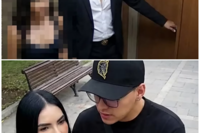 🔥🚨😱 EL RUMOR QUE ENCENDIÓ LAS REDES COMO FUEGO SECO: YEISON JIMÉNEZ, UNA INFIDELIDAD SUSURRADA, UNA INFLUENCER FAMOSA EN LA SOMBRA Y UN SECRETO QUE NADIE LOGRÓ ENTERRAR 📱💔🌪️