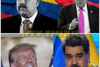 “¡El golpe a la dictadura! : ¿Qué pasa con la transición venezolana? “