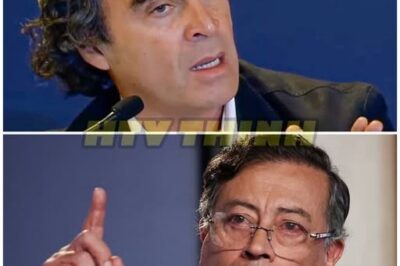 Fajardo Exige Respuesta a Petro: ¿Qué Está en Juego para Colombia?
