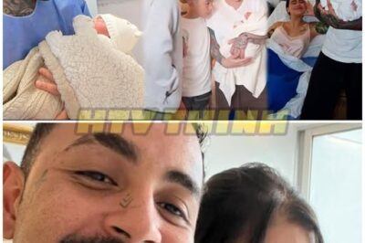 ¡Revuelo total! Cintia y Jhoan López no cumplen la petición de Yeferson Cossio y anuncian el apellido de su hijo ¡y las redes arden!