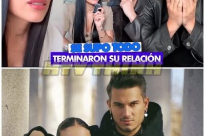 ¡Luisa Fernanda W y Pipe Bueno rompen el silencio sobre su crisis! ¿Es este el fin o un nuevo proyecto?