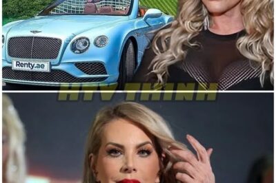 Lorena Herrera: dinero, lujo y un legado sorprendente para su familia