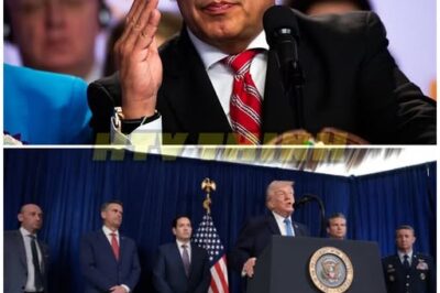 “¡Inesperado giro! La intervención de EE. UU. en Venezuela desata una crisis en Colombia”