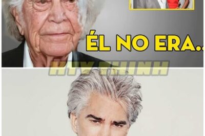 José Luis Rodríguez El Puma: La historia oculta tras su leyenda y lo que jamás perdonará