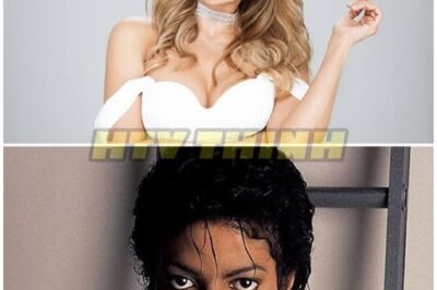 ¡MARTA ISABEL BOLAÑOS Y SU REENCUENTRO CON MICHAEL JACKSON!