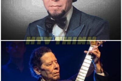 La triste verdad detrás de la leyenda de Aldo Monges: música, amor y dolor sin fin