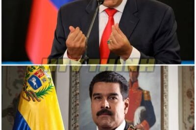 “La caída de Nicolás Maduro: ¿Cómo se derrumbó el régimen de uno de los dictadores más longevos de América Latina? “