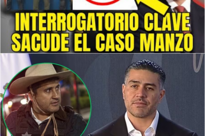 ⚡ ¡Desgarrador! La verdad oculta del asesinato de Carlos Manso: revelaciones que involucran al gobernador Bedoya. 💔