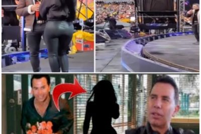 🚨😱❤️🔥 ¡BOMBA SENTIMENTAL DEL DÍA! JHONNY RIVERA ROMPE EL SILENCIO Y MUESTRA A QUIEN SERÍA SU NUEVA PAREJA HOY 👀💥💔
