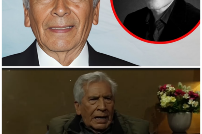 A los 89 años, José Carlos Ruiz FINALMENTE admite lo que todos sospechábamos.