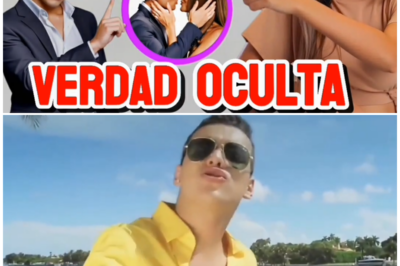 🔥💔😱 LA VERDAD QUE QUEMÓ POR DENTRO: YEISON JIMÉNEZ, EL HIJO OCULTO QUE NEGÓ, AÑOS DE SILENCIO Y UNA ESPOSA QUE FINALMENTE ESTALLA Y LO CONFIESA TODO 🕯️🖤🌪️