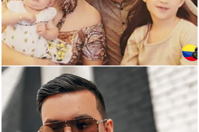 🔥💔😱 SE CAE EL MITO DEL “SOLTERO”: YEISON JIMÉNEZ LO CONFIRMA EN VIVO, SIGUE CASADO CON SONIA RESTREPO Y EL RUMOR QUEDA AL DESCUBIERTO 🕯️🎶🖤🌪️