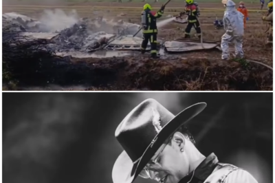 🚨✈️😱 El titular que explotó como bomba, la avioneta convertida en mentira y el nombre de Yeison Jiménez usado para sembrar pánico 💥🕯️🌪️