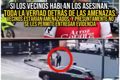 EJECUCIÓN A PLENA LUZ EN EL NORTE DE BOGOTÁ: El oscuro rompecabezas detrás del asesinato del empresario Gustavo Andrés Aponte Fonnegra y su escolta que destapa amenazas silenciadas y cámaras que podrían cambiarlo todo