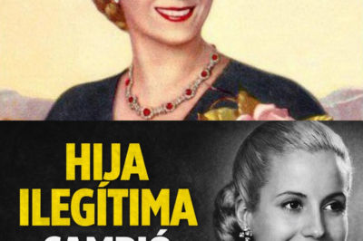 Evita Perón: De Hija Ilegítima a Ícono que Cambió una Nación