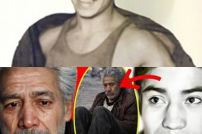 ‘PAJARITO’ MORENO: lo Encontraron en la CALLE… NO CREERÁS lo que CONFESÓ