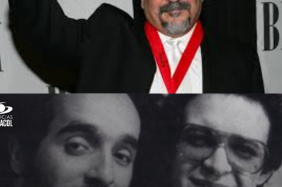 Así reacciona el mundo de la salsa a la muerte de Willie Colón: cantantes y compositores lo despiden