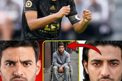 CARLOS VELA : la VERDAD por la que le OBLIGARON a IRSE