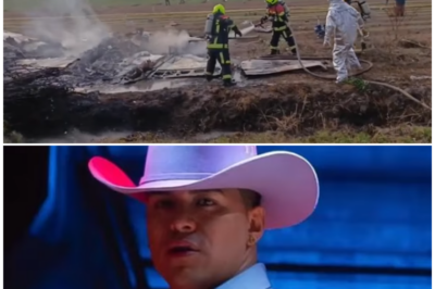 🚨✈️🕯️ El silencio que cayó desde el cielo, la avioneta convertida en presagio y el nombre de Jason Jiménez susurrado entre lágrimas y miedo 😱💔🌪️
