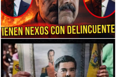 Presidentes Delincuentes: La Captura de Maduro y el Lado Oscuro del Poder