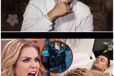 🔥😱⚡ ROCÍO LO ACORRALA SIN PIEDAD EN VIVO: EL PRESUNTO CULPABLE DEL CASO YEISON, MIRADAS QUE DELATAN Y UN SILENCIO QUE GRITÓ MÁS QUE MIL PALABRAS 🕯️🖤🎶🌪️