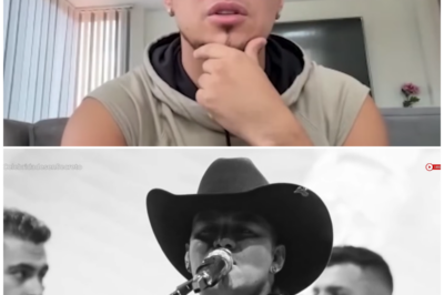 🔥😱💣 A LOS 47 AÑOS, JUAN FERNANDO FONSECA HABLA CUANDO NADIE LO ESPERABA: YEISON JIMÉNEZ, EL SILENCIO ROTO Y LA MENTIRA QUE POR FIN SE DESMORONA 🕯️🎶🖤🌪️