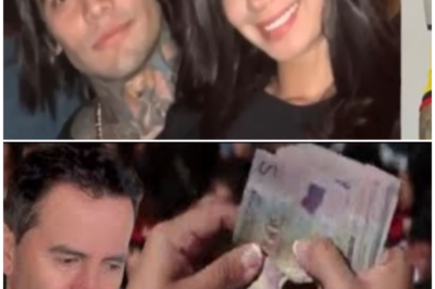 🚨😱💸🔥 ¡MEDELLÍN QUEDÓ EN SHOCK! JHONNY RIVERA SALE A LAS CALLES Y “DONA” SU FORTUNA ANTE CIUDADANOS QUE NO PODÍAN CREERLO ❤️🔥🕊️👀