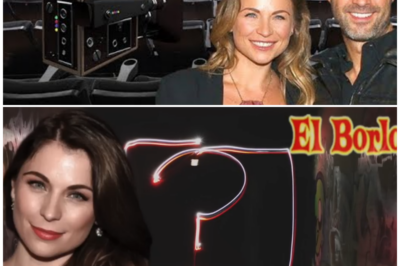 🔥🎬😱 DEL ESCÁNDALO A LA PANTALLA GRANDE: LA HISTORIA DE LA SECTA DE EMILIANO SALINAS Y LUDWIKA PALETA LLEGA AL CINE Y PROMETE REMOVER CONCIENCIAS 🕯️🖤🌪️