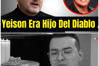 Marcos Witt Rompe el silencio sobre Yeison Jimenez y quién lo AS3SINO | YEISON FUE CULPABLE
