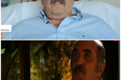 🔥🕯️😱 LUTO QUE PARALIZA LA PANTALLA: LA TELEVISIÓN COLOMBIANA AMANECE DE NEGRO TRAS LA MUERTE DEL ACTOR QUE MARCÓ GENERACIONES 🎭💔🌪️