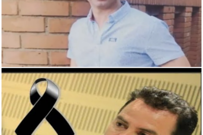 ¡¡ TRISTE NOTICIA HOY !! ARREMETEN CON LA VIDA DEL CANTANTE ” JHONNY RIVERA “
