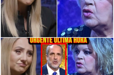 💥BOMBA EN DE VIERNES! ROCÍO FLORES FINIQUITA A ROCÍO CARRASCO Y RIDÍCULO TERELU CAMPOS POR SENTENCIA