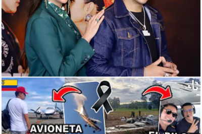 🌑🎶😱 Una noticia de última hora sacudió a miles y dejó al país en suspenso 🎶😱🌑