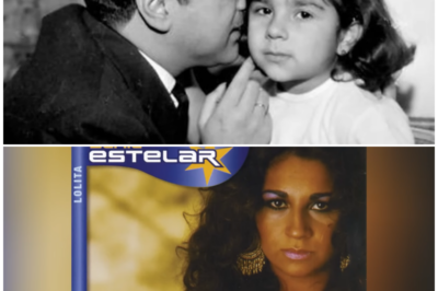 🔥🌹😱 A punto de los 70, Lolita Flores y la verdad que nunca quiso gritar: gloria eterna, heridas invisibles y una vida marcada por lo que no se ve 💔🕳️✨