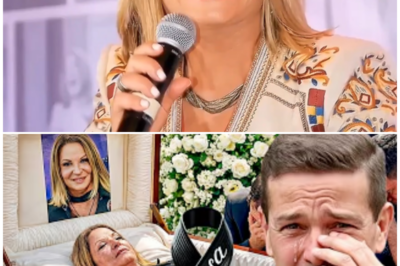 💔🔥😱 EL ADIÓS QUE NADIE QUISO ESCUCHAR: ANA MARÍA POLO, CASO CERRADO… ¿O UNA HERIDA QUE JAMÁS SANÓ? 🕯️📺💣 SU HIJO ROMPE EL SILENCIO ENTRE LÁGRIMAS Y CONFESIONES QUE SACUDEN EL ALMA 😢⚡