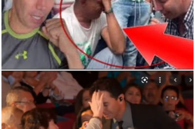 ¡ ULTIMA HORA ! EL CANTANTE JHONNY RIVERA PUSÓ SU VIDA EN ” RIESGO ” TRAS ¡ PELIGROSA MANIOBRA ! HOY