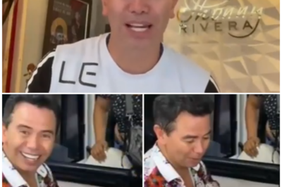 🚨😱💔 ¡SE APAGARON LAS LUCES Y NADIE APLAUDIÓ! EL EPISODIO MÁS AMARGO DE JHONNY RIVERA SACUDE A COLOMBIA HOY 🔥🎤🕯️