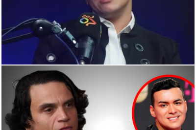 🔮📞🔥 LA LLAMADA QUE UNIÓ DESTINOS EN SILENCIO: LA CONEXIÓN OCULTA ENTRE YEISON JIMÉNEZ Y SILVESTRE DANGOND QUE HOY COBRA UN SENTIDO ESCALOFRIANTE 😨🎤🌑