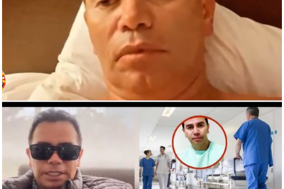 🚨😱🪞🔥 ¡EL ESPEJO NO MIENTE! JHONNY RIVERA APARECE TRAS LA CIRUGÍA Y SU ROSTRO DESATA IMPACTO TOTAL EN REDES 💉💔📸