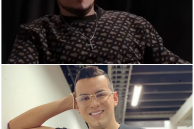 💔🕯️😱 A SUS 31 AÑOS, LA ESPOSA DE YEISON JIMÉNEZ ROMPE EL SILENCIO Y DESTAPA UNA VERDAD TAN TRISTE COMO IMPACTANTE, UNA CONFESIÓN QUE NADIE ESTABA LISTO PARA ESCUCHAR 🌫️🔥🖤