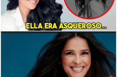 A los 58 años, Martha Debayle nombra a cinco personas a las que nunca perdonará…