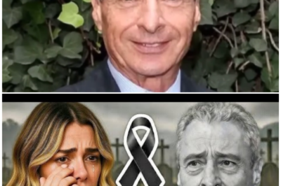 🕯️💔⏳ A LOS 84 AÑOS, CÉSAR COSTA ENFRENTA LA BATALLA MÁS SILENCIOSA DE SU VIDA: EL ÍDOLO IMPECABLE DESAPARECE ENTRE SOMBRAS Y EL TIEMPO NO PERDONA 😢🎭🌫️