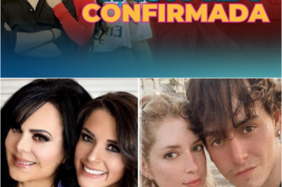 🚨 ¡La verdad oculta! Imelda Tuñón amenaza a la sobrina de Maribel Guardia y revela agresiones hacia Julián Figueroa