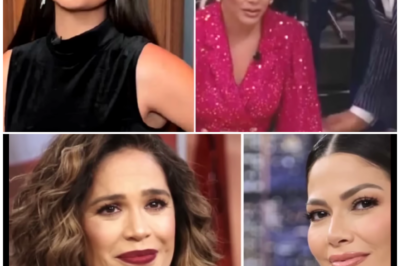 💥💔👑 ANA PATRICIA GÁMEZ LO PERDIÓ TODO EN SILENCIO: AMOR, ESTABILIDAD Y HASTA SU SOMBRA, MIENTRAS OTRO SE QUEDÓ CON LO QUE QUEDABA 😱🔥🌪️