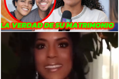 “Francisca Lachapel lo CONFIESA: lo que realmente está pasando en su matrimonio”